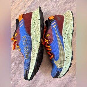 Nike Gore-tex running shoes